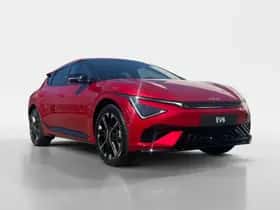 Kia EV6 (2024) thumbnail 7