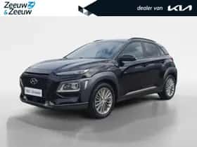 Hyundai Kona (2019)
