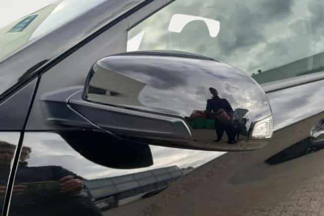 Hyundai Kona (2019) thumbnail 12