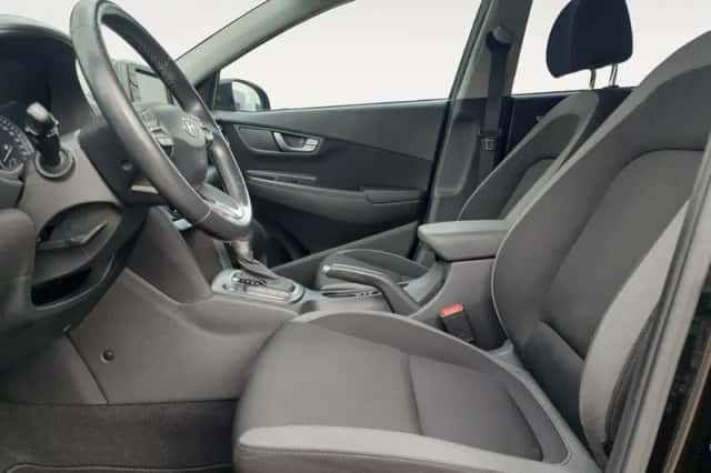 Hyundai Kona (2019) thumbnail 14