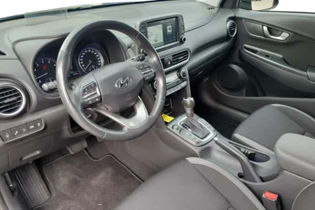 Hyundai Kona (2019) thumbnail 15