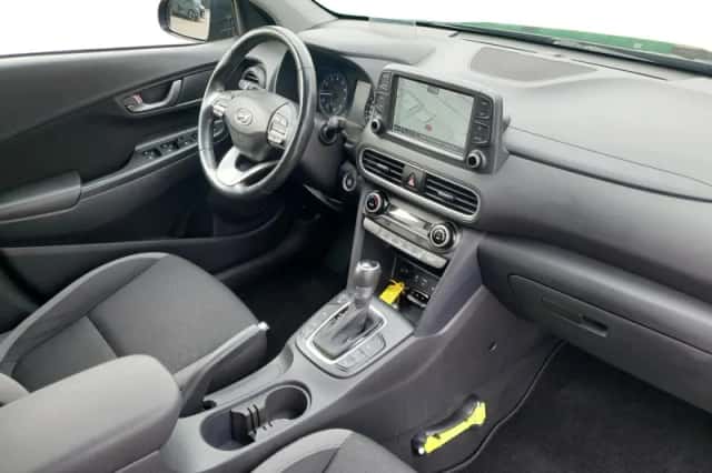 Hyundai Kona (2019) thumbnail 16