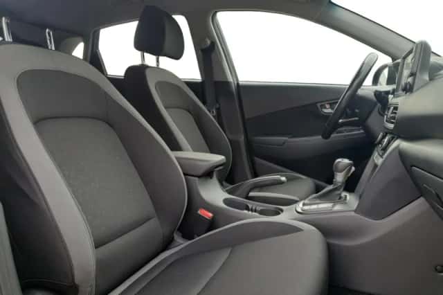 Hyundai Kona (2019) thumbnail 17