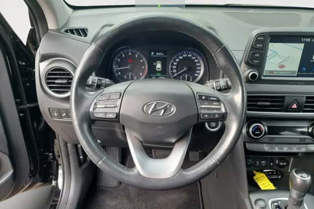Hyundai Kona (2019) thumbnail 19