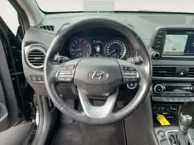 Hyundai Kona (2019) thumbnail 19
