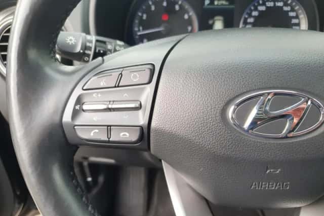 Hyundai Kona (2019) thumbnail 20