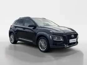 Hyundai Kona (2019) thumbnail 3