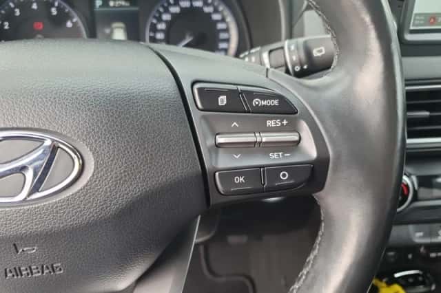 Hyundai Kona (2019) thumbnail 21