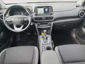 Hyundai Kona (2019) thumbnail 23