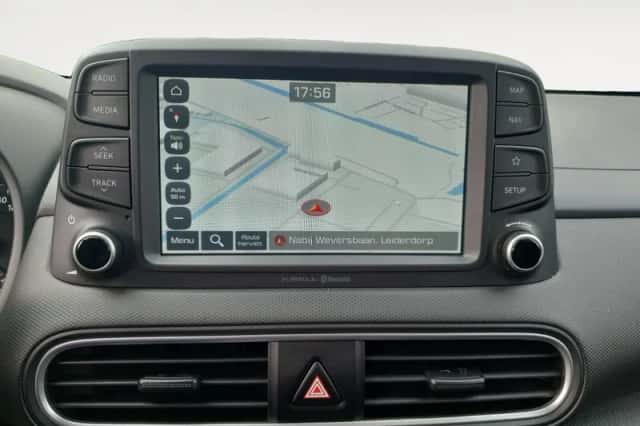 Hyundai Kona (2019) thumbnail 24