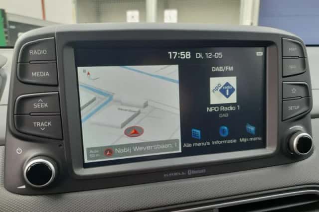 Hyundai Kona (2019) thumbnail 25