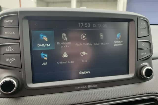 Hyundai Kona (2019) thumbnail 26