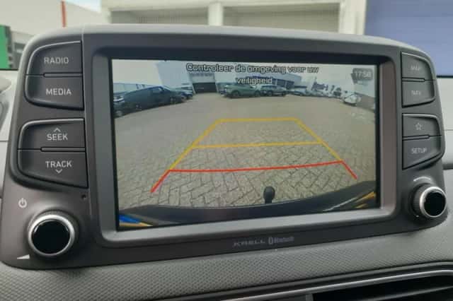Hyundai Kona (2019) thumbnail 27