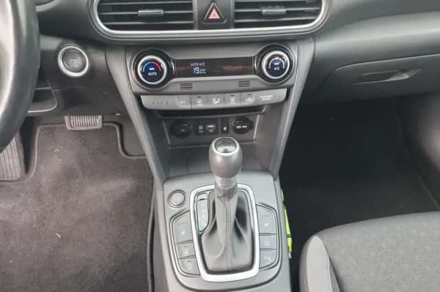 Hyundai Kona (2019) thumbnail 28