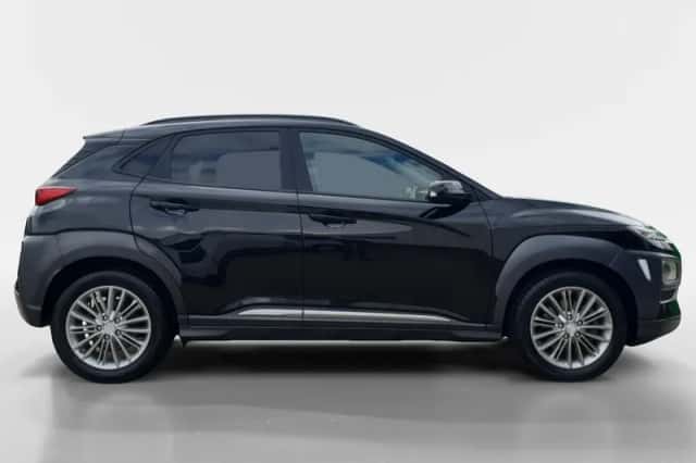 Hyundai Kona (2019) thumbnail 4