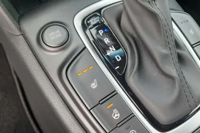 Hyundai Kona (2019) thumbnail 32