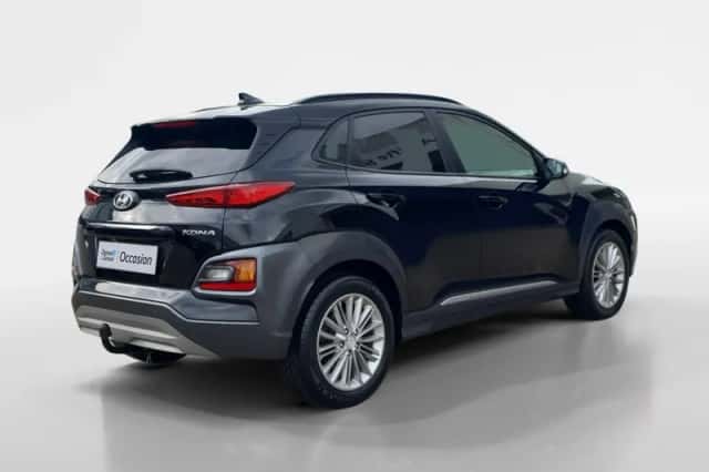 Hyundai Kona (2019) thumbnail 5