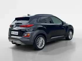 Hyundai Kona (2019) thumbnail 5