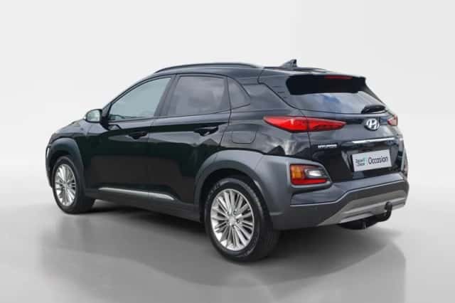 Hyundai Kona (2019) thumbnail 7