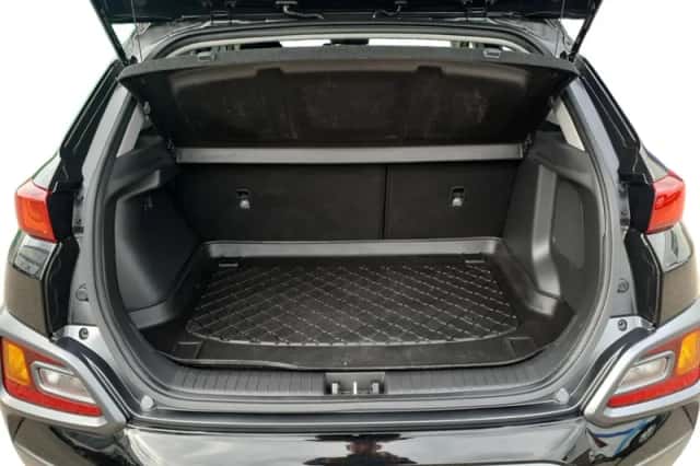 Hyundai Kona (2019) thumbnail 8