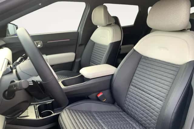 Kia EV4 (2026) thumbnail 11