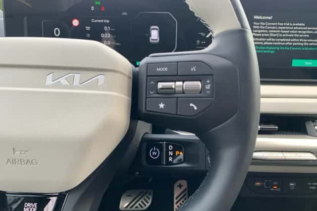 Kia EV4 (2026) thumbnail 16