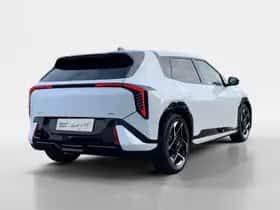 Kia EV4 (2026) thumbnail 5
