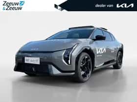 Kia EV4 (2026)