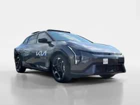 Kia EV4 (2026) thumbnail 3