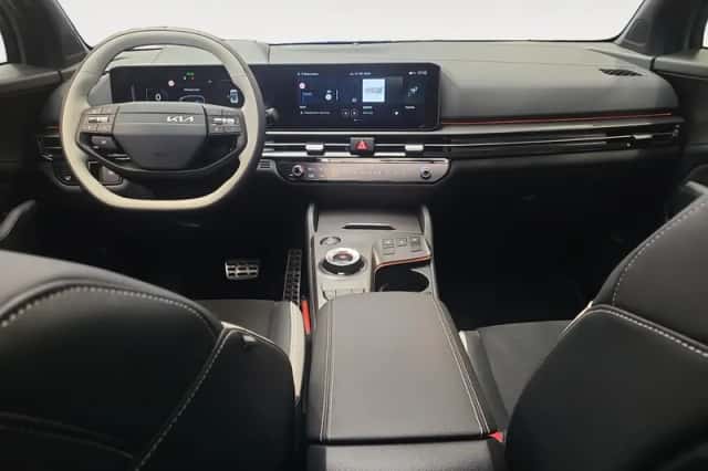 Kia Sportage (2026) thumbnail 12