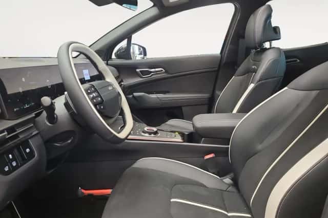 Kia Sportage (2026) thumbnail 13