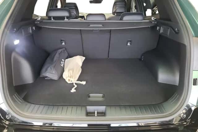 Kia Sportage (2026) thumbnail 23