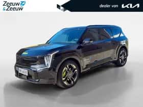 Kia EV9 (2026)
