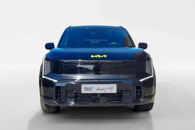 Kia EV9 (2026) thumbnail 2