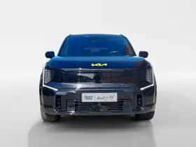 Kia EV9 (2026) thumbnail 2