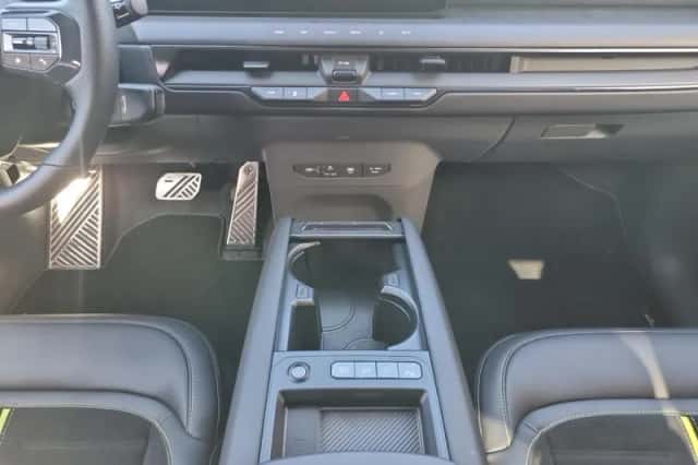 Kia EV9 (2026) thumbnail 11