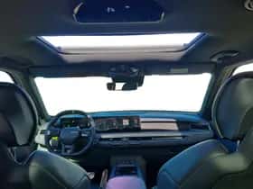 Kia EV9 (2026) thumbnail 12