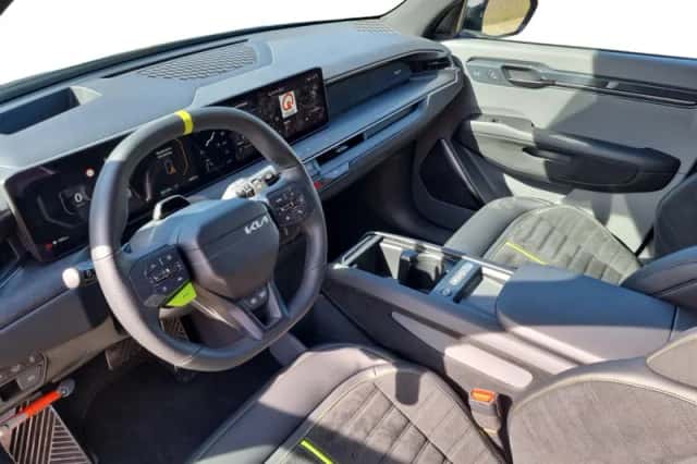 Kia EV9 (2026) thumbnail 13