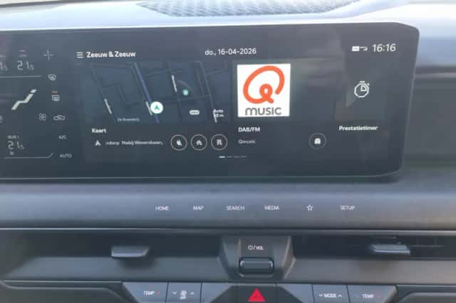 Kia EV9 (2026) thumbnail 16