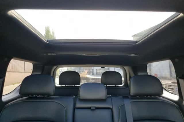 Kia EV9 (2026) thumbnail 18