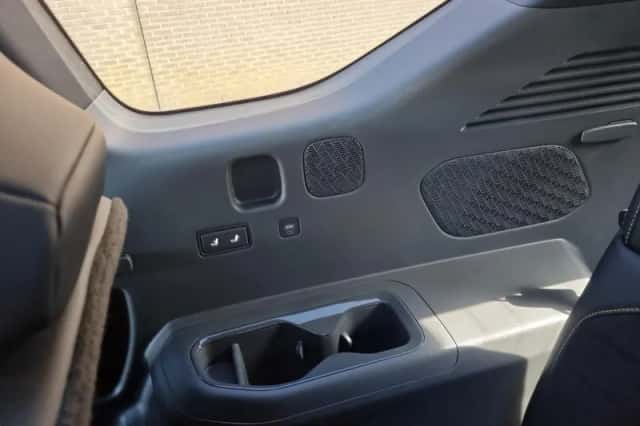 Kia EV9 (2026) thumbnail 20