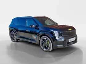 Kia EV9 (2026) thumbnail 3