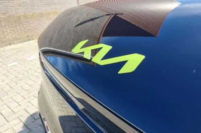 Kia EV9 (2026) thumbnail 22
