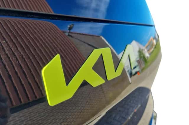 Kia EV9 (2026) thumbnail 23
