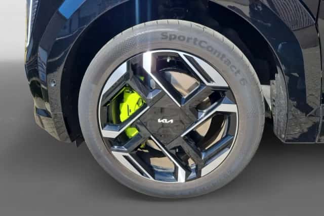 Kia EV9 (2026) thumbnail 24