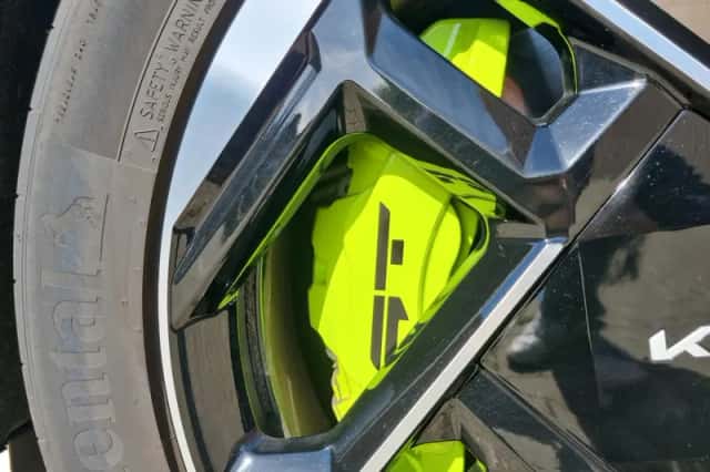 Kia EV9 (2026) thumbnail 25