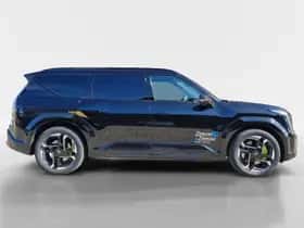 Kia EV9 (2026) thumbnail 4