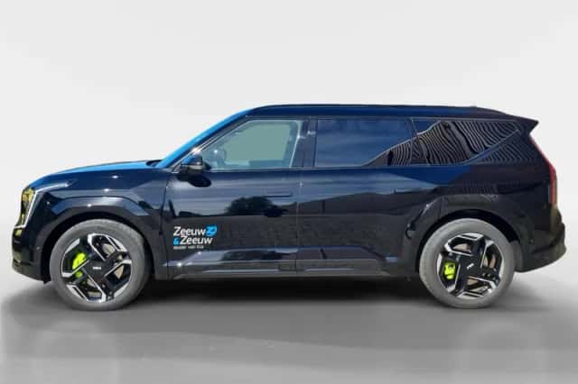 Kia EV9 (2026) thumbnail 5