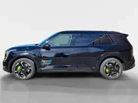 Kia EV9 (2026) thumbnail 5