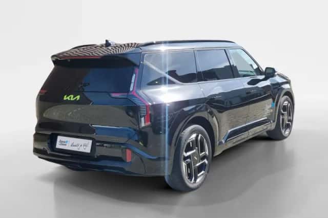 Kia EV9 (2026) thumbnail 6